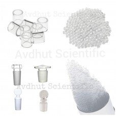 Lab Glass Miscellaneous  Items